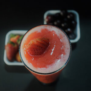 Jugo Fresa