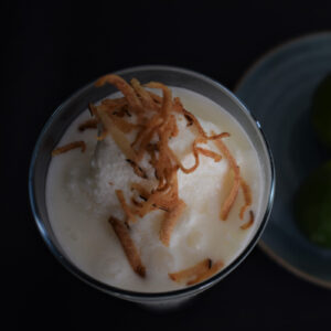 Limonada De Coco