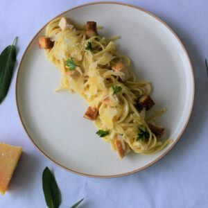Alfredo Pollo