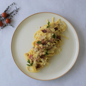 Carbonara