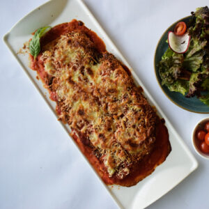 Pizzaiola