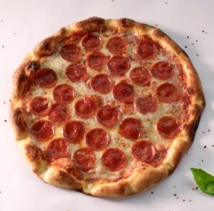 Pepperoni