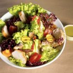 Ensaladas